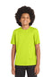 Sport-Tek ®  Youth PosiCharge ®  Competitor™ Tee. YST350