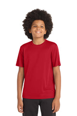 Sport-Tek ®  Youth PosiCharge ®  Competitor™ Tee. YST350
