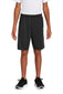 Sport-Tek  ®  Youth PosiCharge  ®  Competitor  ™  Pocketed Short. YST355P