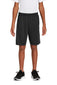 Sport-Tek  ®  Youth PosiCharge  ®  Competitor  ™  Pocketed Short. YST355P