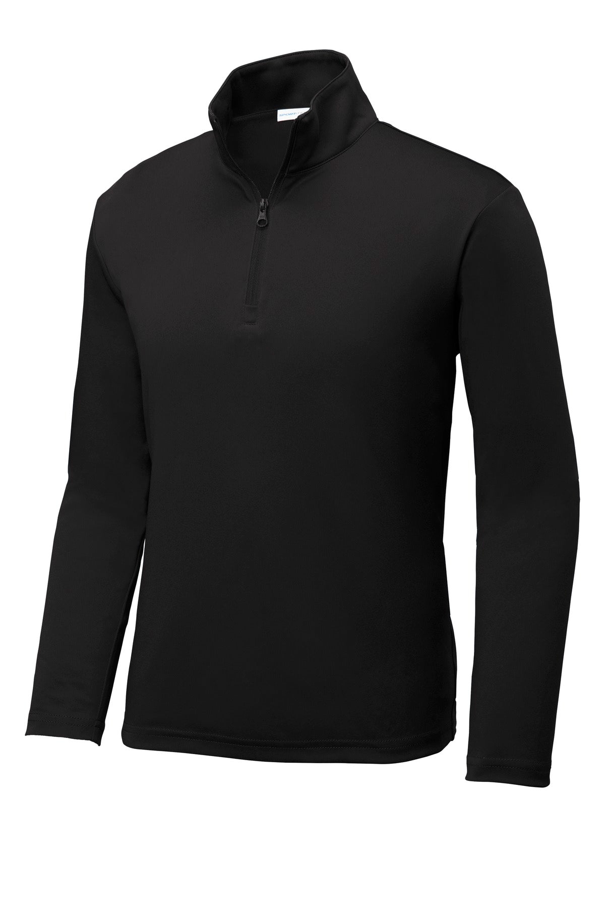 Sport-tek ® Youth Posicharge ® Competitor  1/4-zip