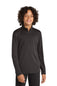 Sport-Tek  ®  Youth PosiCharge  ®  Competitor  ™  1/4-Zip Pullover. YST357