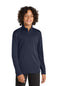 Sport-Tek  ®  Youth PosiCharge  ®  Competitor  ™  1/4-Zip Pullover. YST357