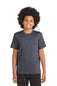Sport-Tek ®  Youth Heather Contender™ Tee. YST360