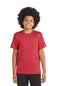 Sport-Tek ®  Youth Heather Contender™ Tee. YST360