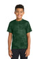 Sport-Tek ®  Youth CamoHex Tee. YST370