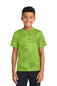 Sport-Tek ®  Youth CamoHex Tee. YST370