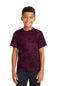 Sport-Tek ®  Youth CamoHex Tee. YST370