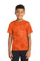 Sport-Tek ®  Youth CamoHex Tee. YST370