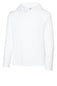 Sport-Tek ®  Youth Posi-UV ®  Pro Long Sleeve Hoodie YST420LSH