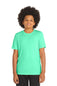 Sport-Tek  ®  Youth Posi-UV ®  Pro Tee. YST420