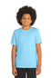 Sport-Tek  ®  Youth Posi-UV ®  Pro Tee. YST420