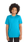 Sport-Tek  ®  Youth Posi-UV ®  Pro Tee. YST420