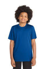 Sport-Tek  ®  Youth Posi-UV ®  Pro Tee. YST420