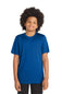 Sport-Tek  ®  Youth Posi-UV ®  Pro Tee. YST420