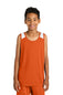 Sport-Tek ®  Youth Club Track Tank YST446