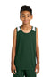 Sport-Tek ®  Youth Club Track Tank YST446