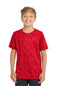 Sport-Tek  ®  Youth Digi Camo Tee. YST460