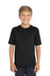 Sport-Tek  ®  Youth Rashguard Tee. YST470