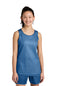 Sport-Tek ®  Youth PosiCharge ®  Reversible Mesh Tank YST5000
