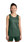 Sport-Tek ®  Youth PosiCharge ®  Reversible Mesh Tank YST5000