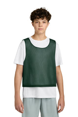 Sport-Tek ®  Youth Lacrosse Reversible Pinnie YST512