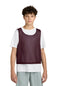 Sport-Tek ®  Youth Lacrosse Reversible Pinnie YST512
