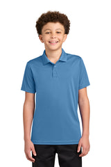 Sport-Tek ®  Youth Competitor ™  Polo YST550
