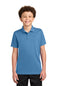 Sport-Tek ®  Youth Competitor ™  Polo YST550