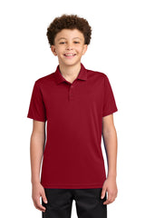 Sport-Tek ®  Youth Competitor ™  Polo YST550
