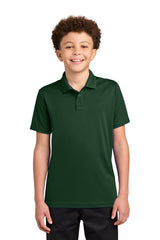 Sport-Tek ®  Youth Competitor ™  Polo YST550