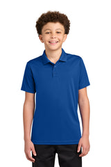 Sport-Tek ®  Youth Competitor ™  Polo YST550