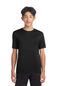 Sport-Tek ®  Youth PosiCharge ®  Re-Compete Tee YST720
