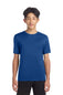 Sport-Tek ®  Youth PosiCharge ®  Re-Compete Tee YST720