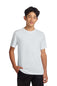 Sport-Tek ®  Youth PosiCharge ®  Re-Compete Tee YST720