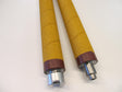 GEMFix - Yellow Wrapped Rollers - 60XC