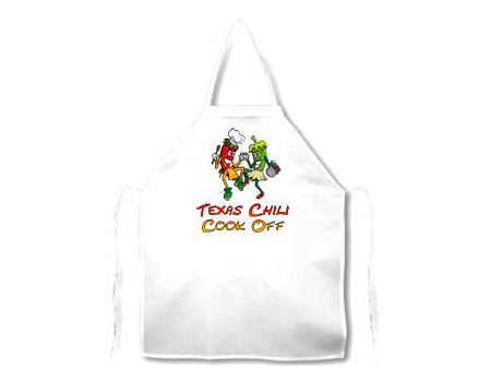 Apron - Full Size