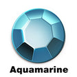 AQUAMARINE RSTUD 2MM 50gr