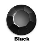BLACK RSTUD 2MM 50gr