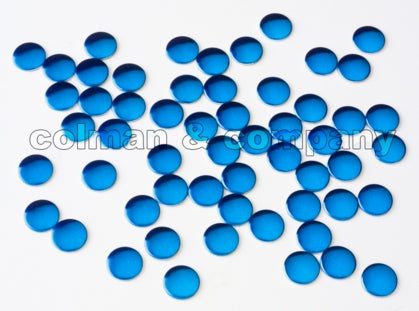 BLUE-NHEAD-2MM 50gr