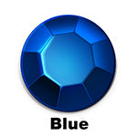 BLUE RSTUD 2MM 50gr