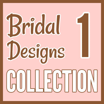 Bridal Package 1