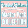 The Brides and Babies Master Pack
