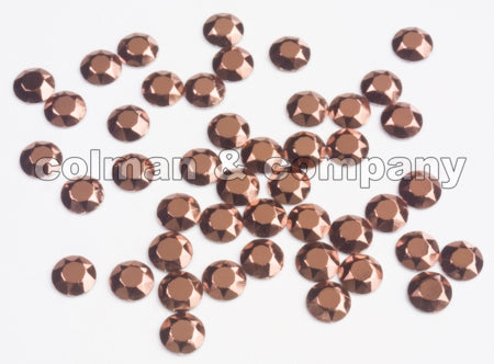 BROWN RSTUD 5MM 50gr