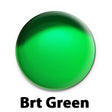 BRTGREEN-NHEAD-5MM 50gr
