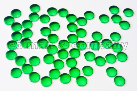 BRTGREEN-NHEAD-2MM 50gr