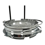 Cap Frame (Double Strap)