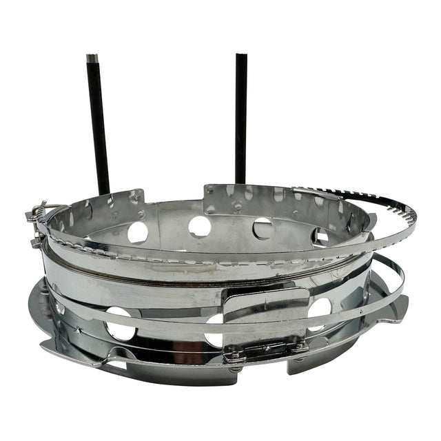 Cap Frame (Double Strap)