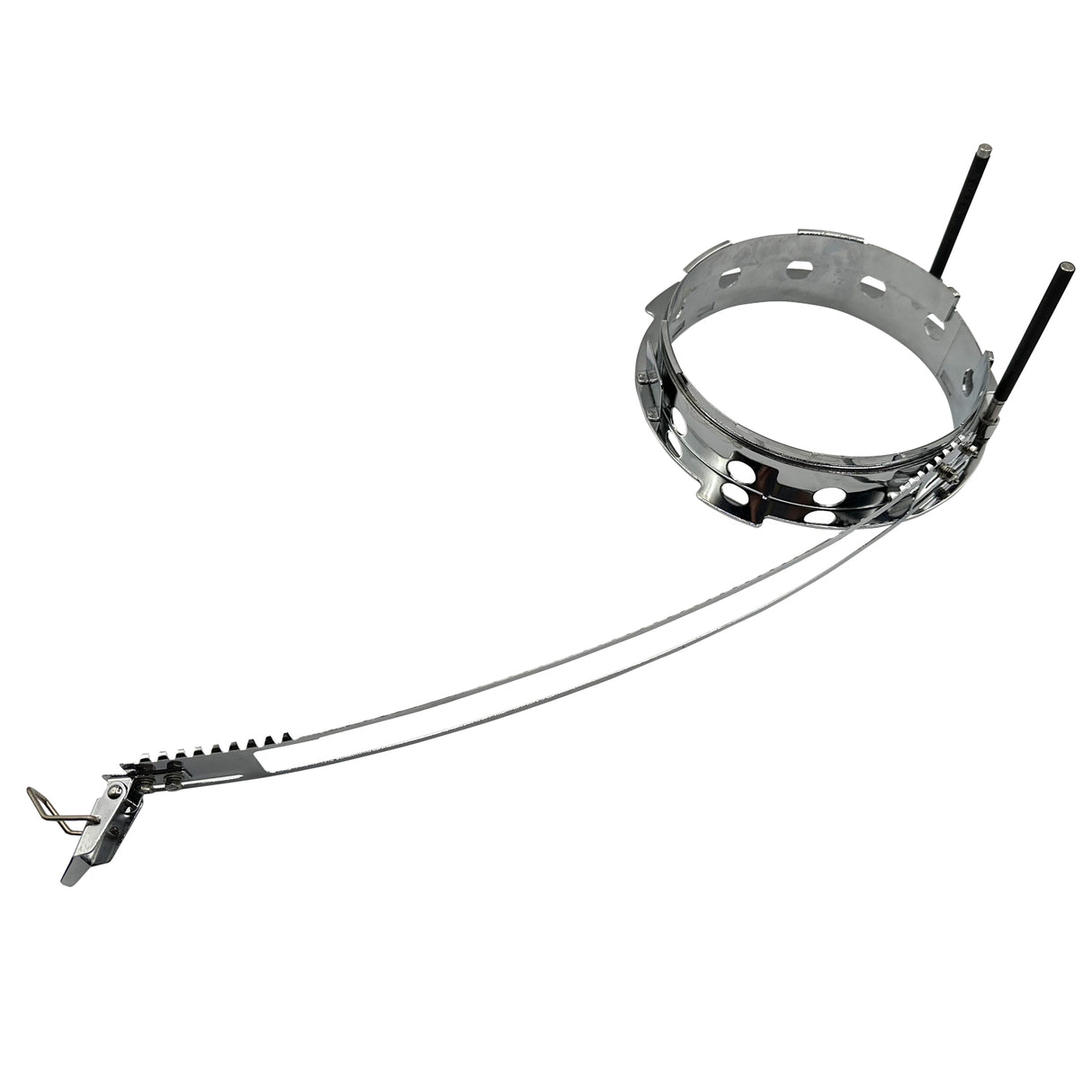 Cap Frame (Double Strap)