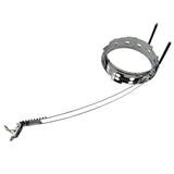 Cap Frame (Double Strap)